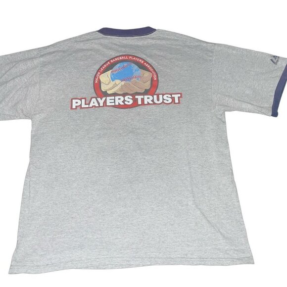 Other - Vintage Mlb Baseball Players Trust Essential T-shirt XL